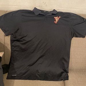 Nike Dri Fit Polo